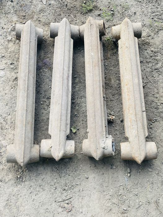 Продвм чугунные батареи