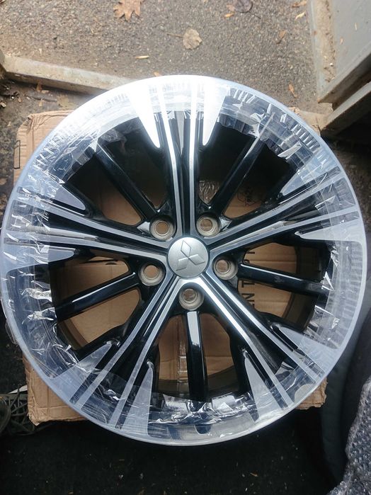 Jante 18″ MITSUBISHI Eclipse Cross ASX Outlander L200 Pajero 225