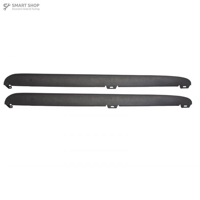 Praguri Laterale VW Golf 6 VI Mk6 (2008-2014) GTI Look