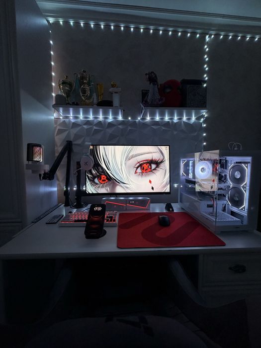 Asus tuf gaming 270герц