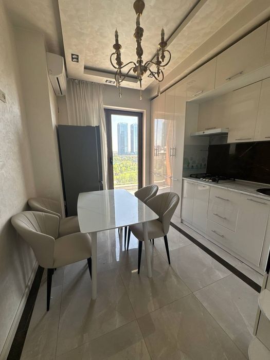 Продается  3/7/9  Ташкент Сити