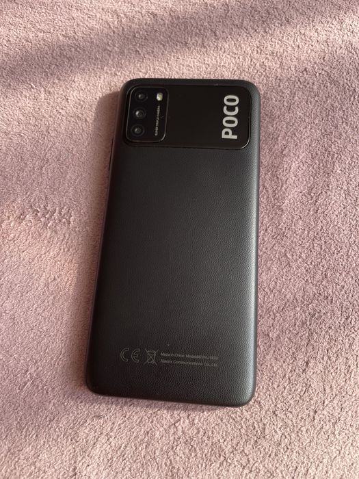 Продам поко м3 на 128 гб