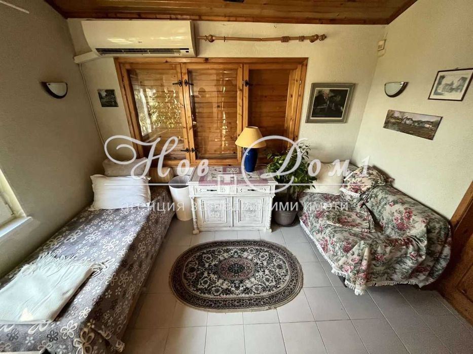 Дава се под наем Къща в Варна, Бриз - 80 кв.м за 765 € - Снимка #4