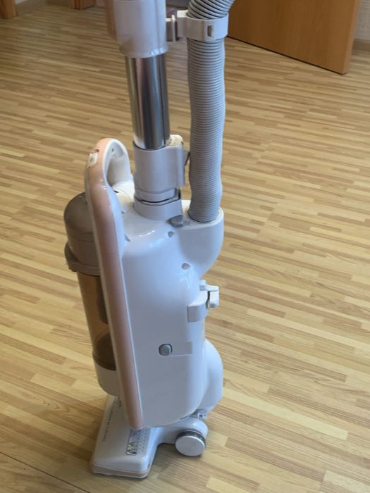 Пылесос японский
