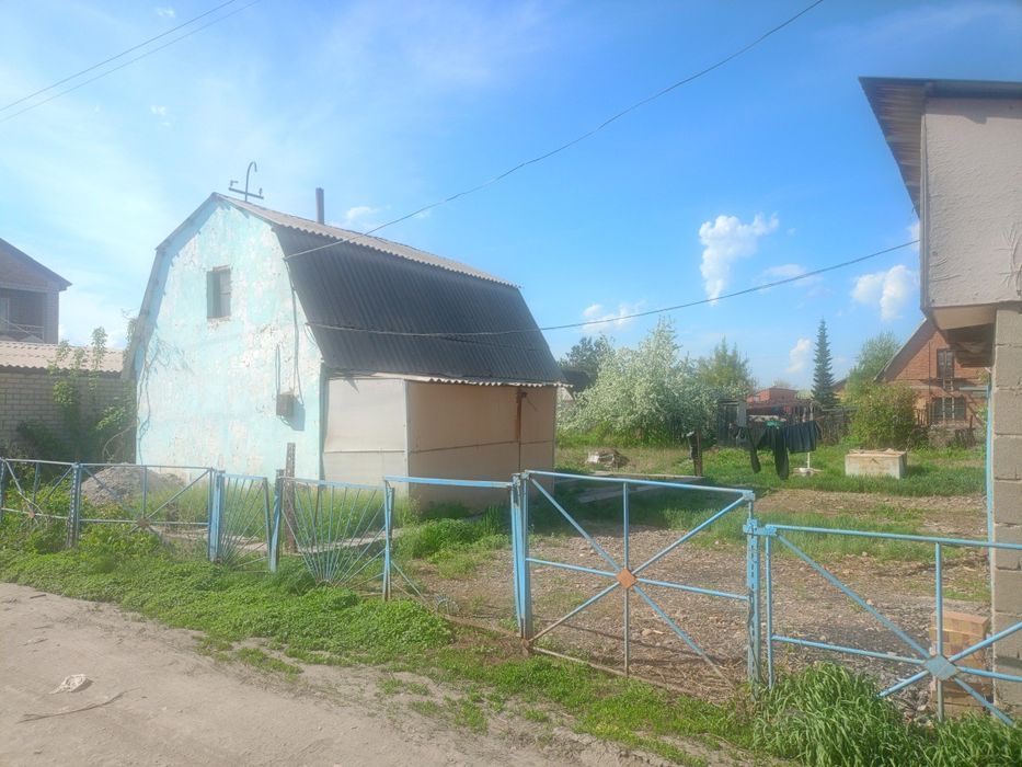 Продаётся Зимняя Дача