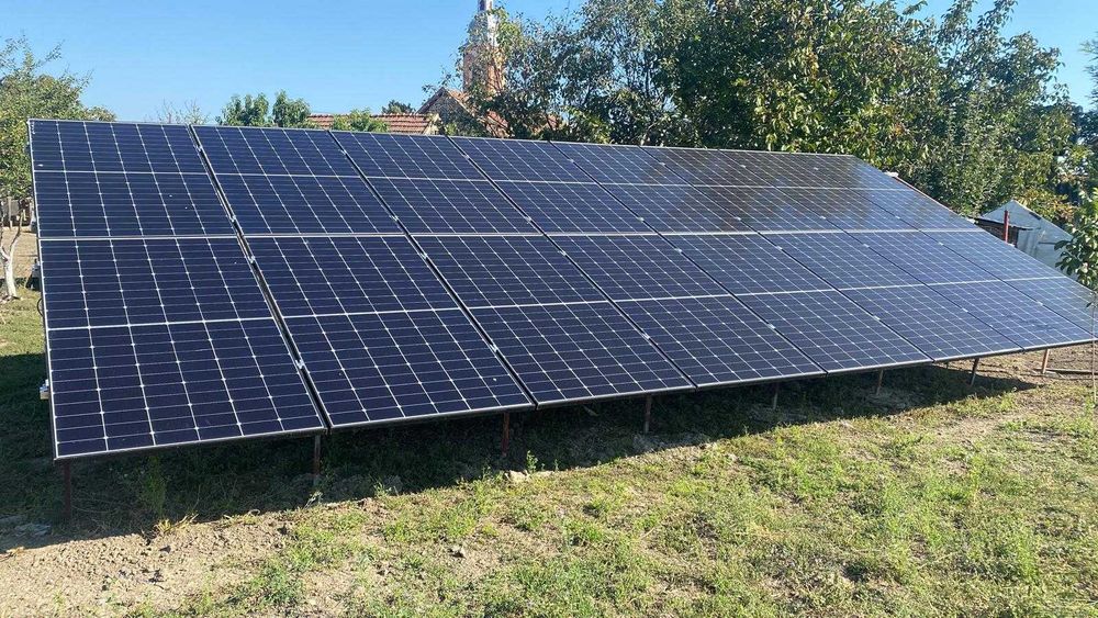 Executăm lucrări de instalații electrice