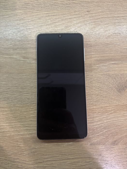Samsung Galaxy A22 128GB White