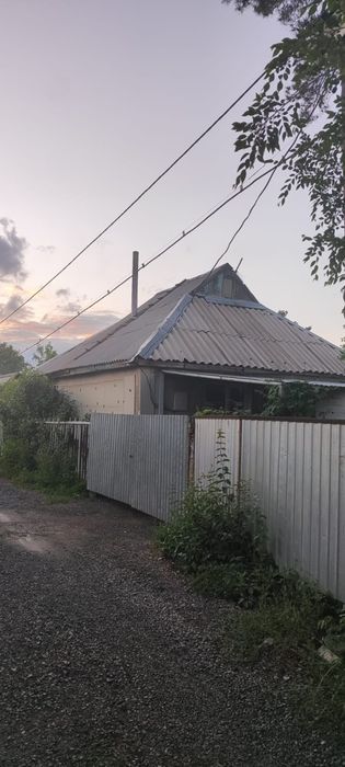 Продам дачный участок
