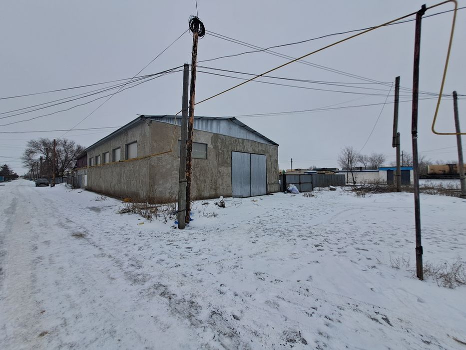 Сдам в аренду сто