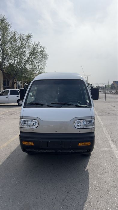 Damas sotiladi xolati zor