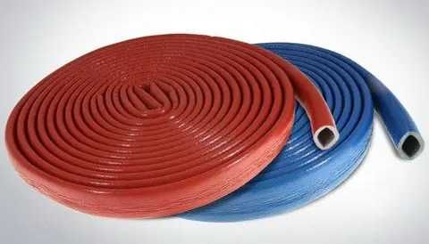 Трубная изоляция, Оболочка трубная, Трубная скорлупа, ОТ, ОТБ, ОТЛ