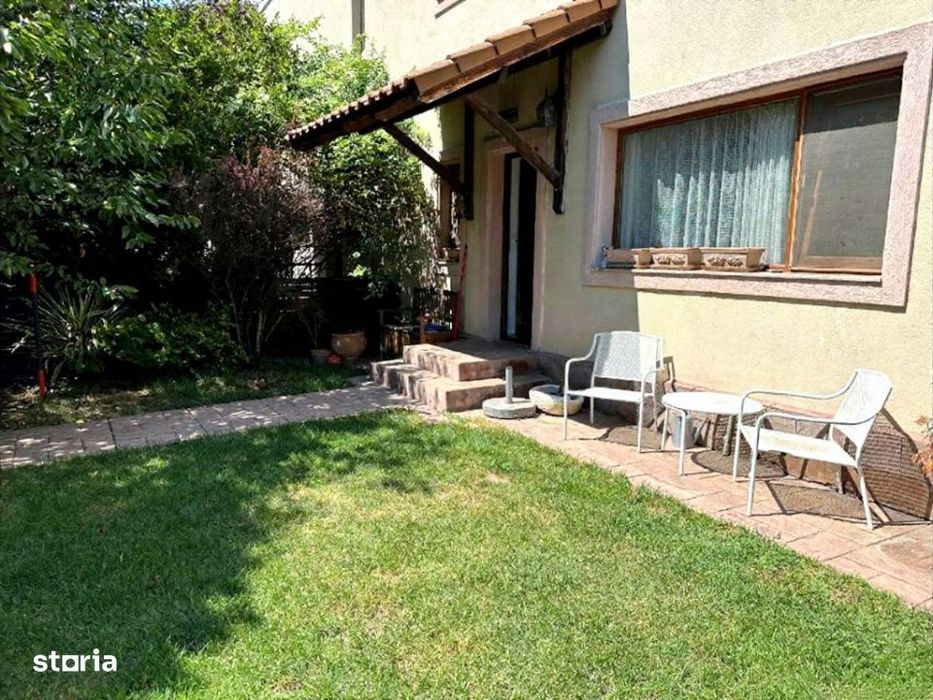 Casa 4 camere | 1 Decembrie | Green City | 200mp