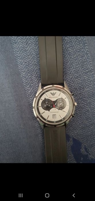 Ceas bărbați Emporio Armani