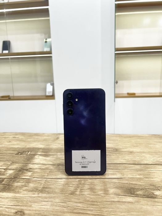 Samsung A15 (128gb)