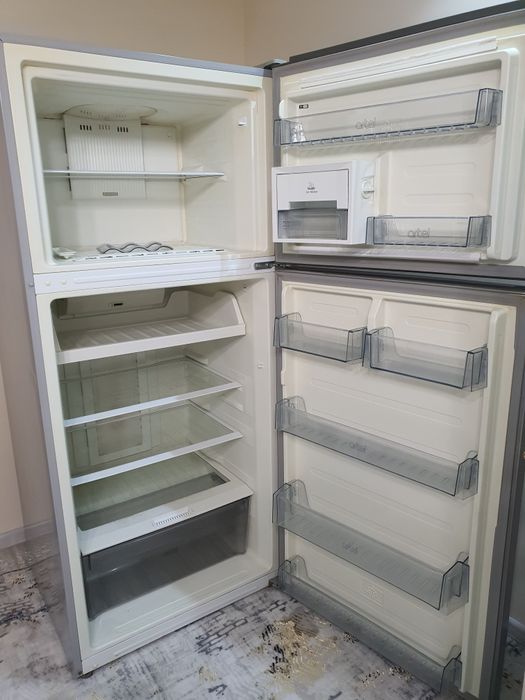 Muzlatgich, xaladelnik