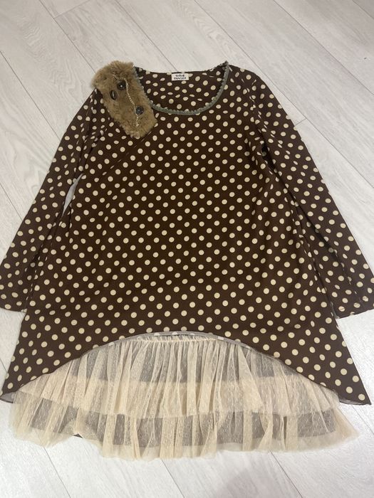 Одежда на девушек