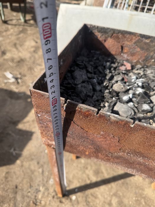 Продам мангал  мангал