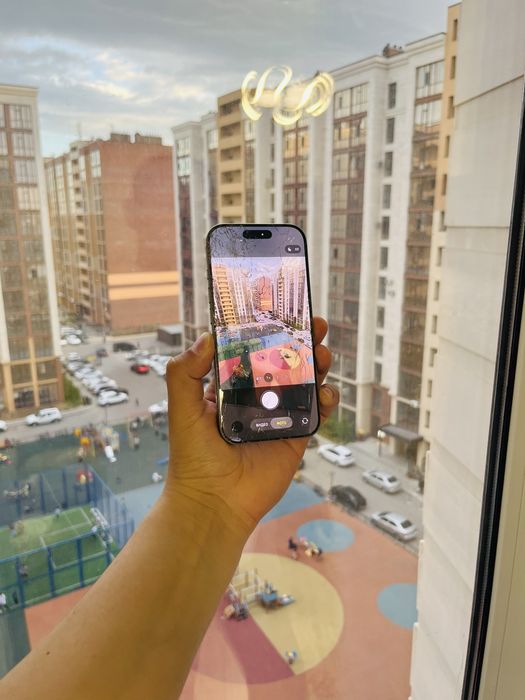Iphone 16 Pro телефон айфон iphone