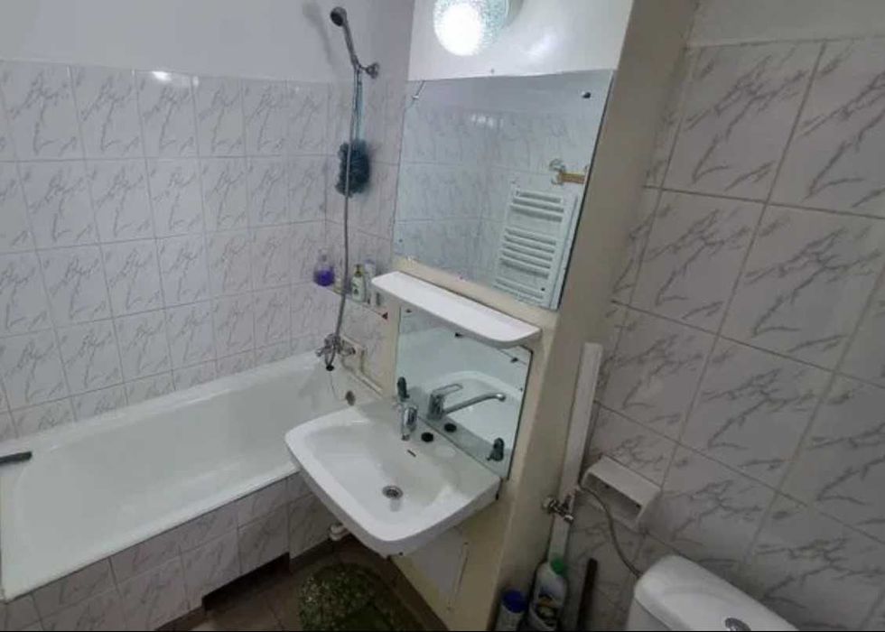 Дава се под наем Двустаен апартамент в Пловдив, Беломорски - 60 кв.м за 280.5 € - Снимка #3