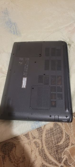 Продам обменяю ноутбук