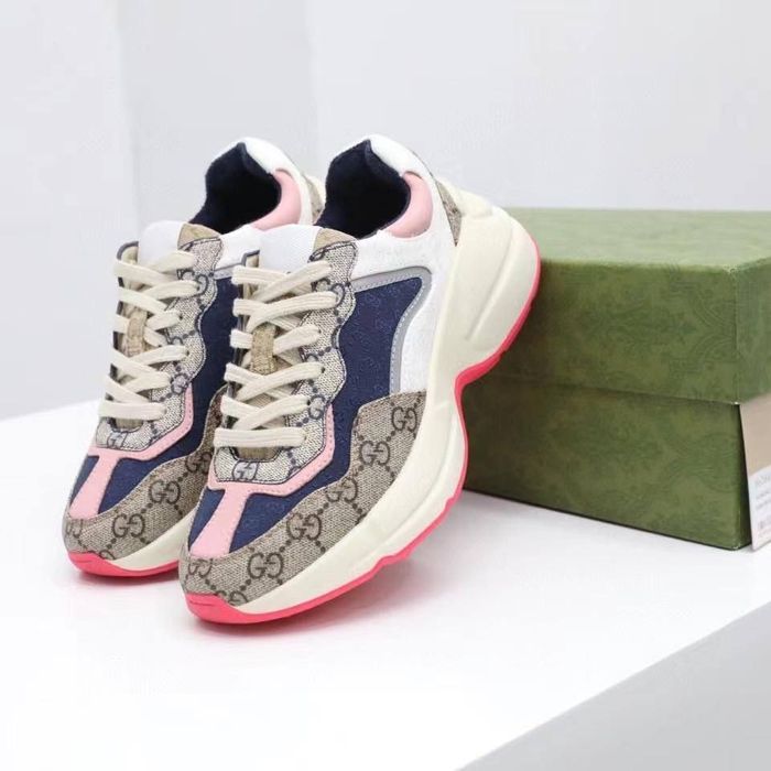 New model Gucci  interior piele 36/40