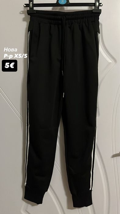 Дамски клинчета 4€