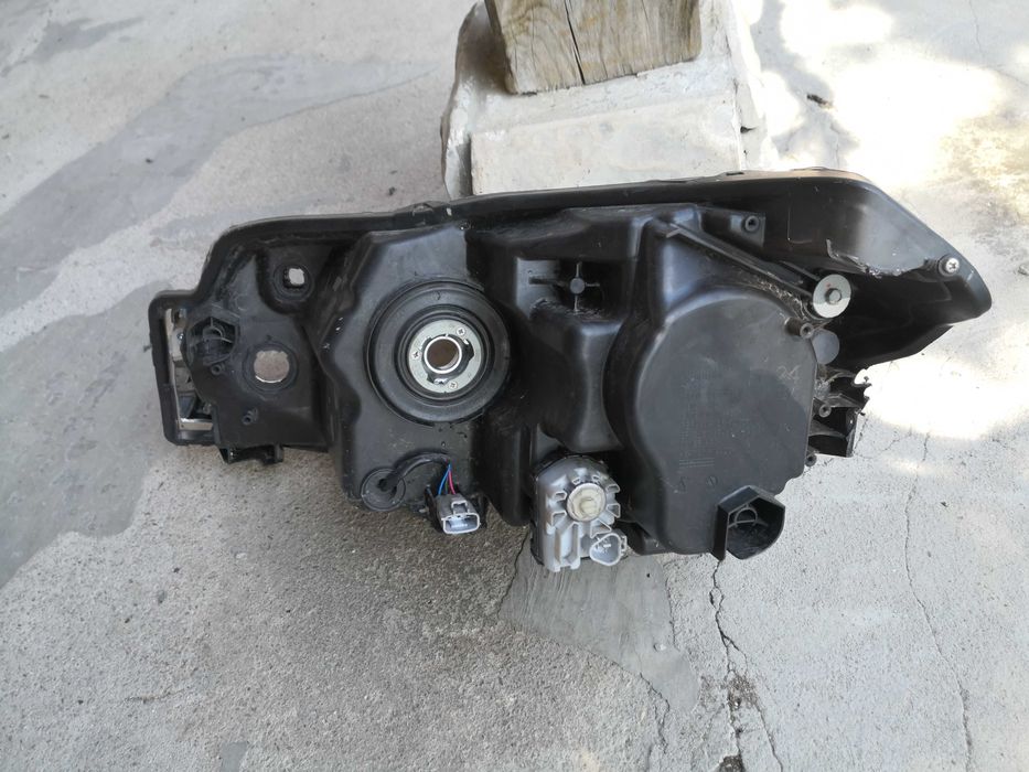 Фар Suzuki Vitara десен LED/Фар Сузуки Витара LED Оригинален