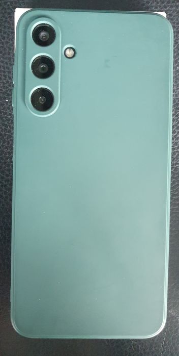 Samsung Galaxy A16 black