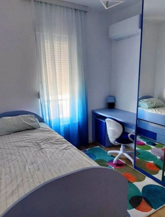 Продава се Тристаен апартамент в София, Красна поляна 3 - 92 кв.м за 1446 €/кв.м - Снимка #5