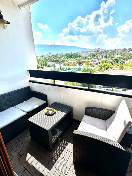 Продава се Двустаен апартамент в София, Овча купел 2 - 114 кв.м за 2150 €/кв.м - Снимка #13