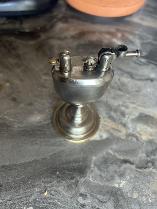 Bricheta veche de colectie DRGM