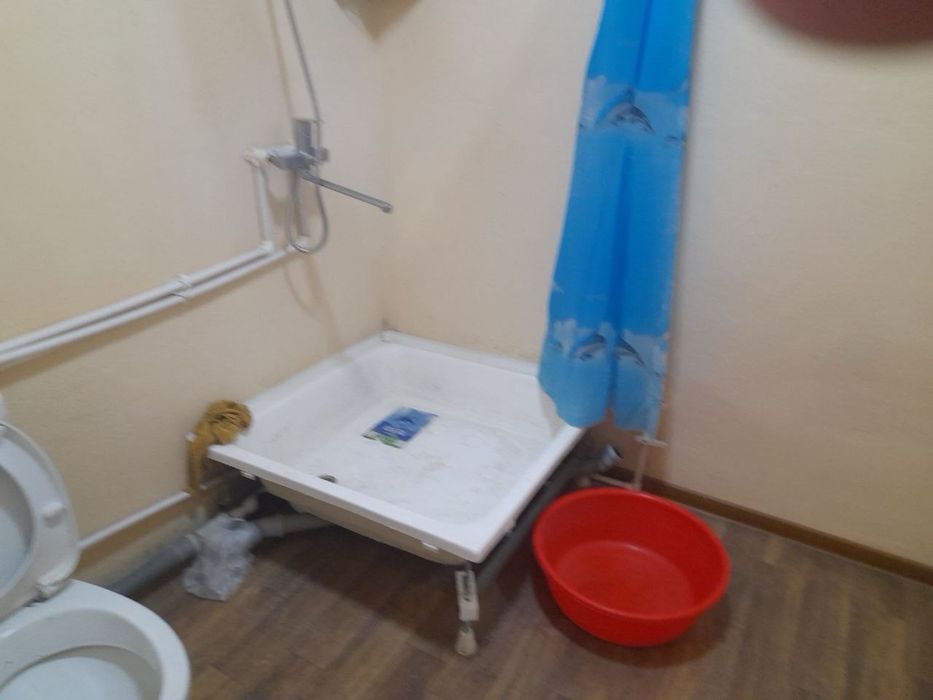 4х комнатный дом в Тукае (дачный поселок) | кухня и санузел внутри