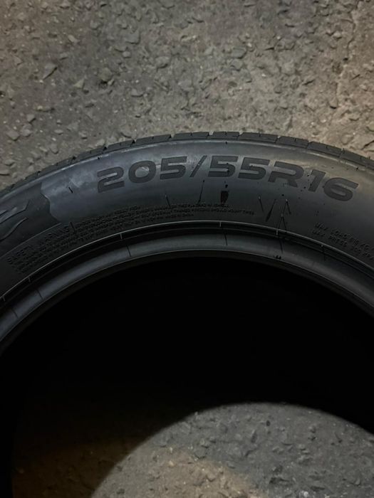 Продам шины летние