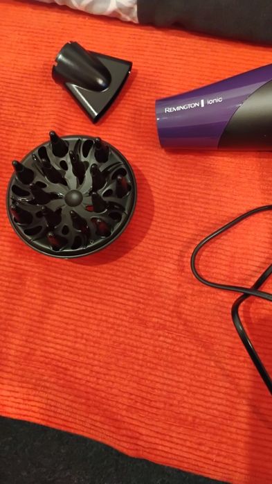 Сешоар Remington