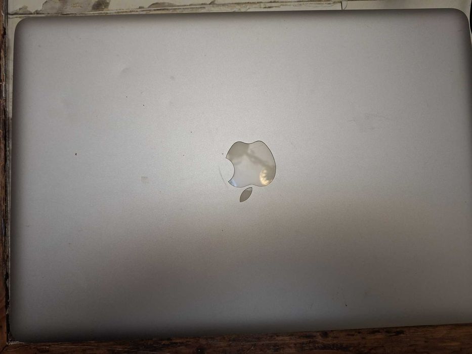 Apple Macbook pro 9,1 2012