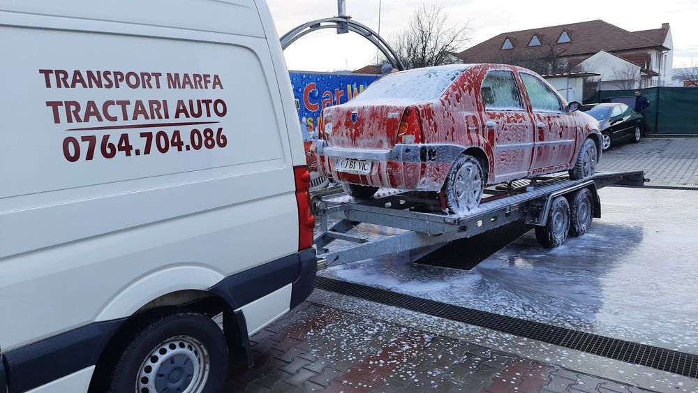TRACTARI auto TRANSPORT marfa moloz Motru Gorj și  Mehedinti