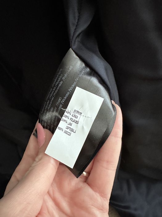 Palton Cinzia Rocca 46 FR