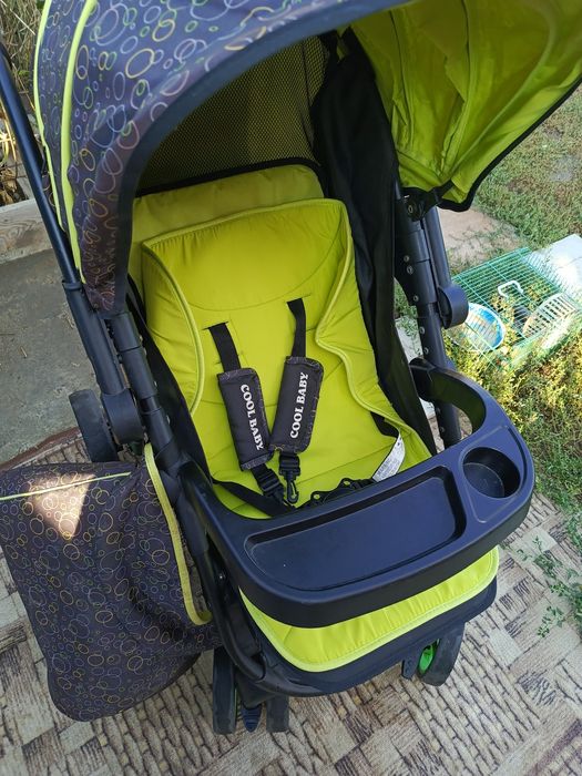 Продам коляску универсал