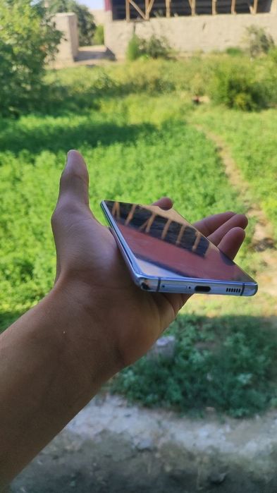 Samsung s21 Ultra 5g sotiladi