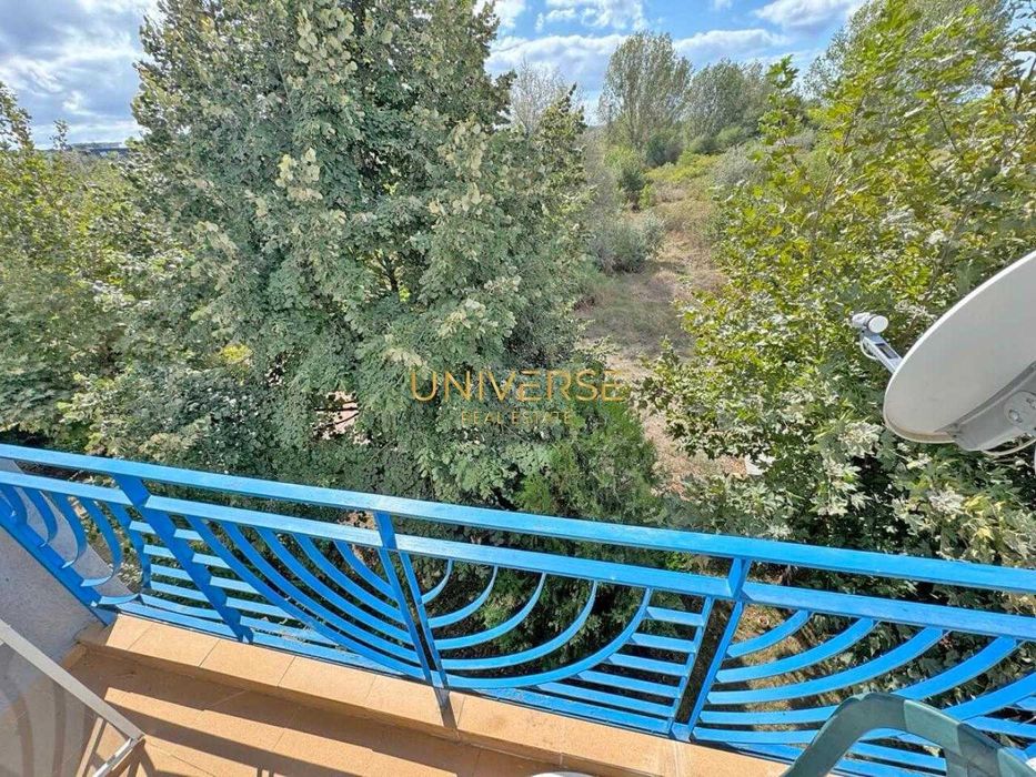 Продава се Двустаен апартамент в к.к. Слънчев бряг - 50 кв.м за 1200 €/кв.м - Снимка #1