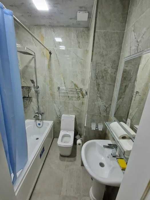 Badamzar metro 3 xonali 102 kv ijraga beriladi Yunusobod Бадамзар НБУ