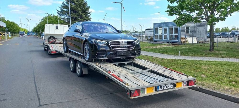Транспорт на автомобили с автовоз – България и Европа | Лицензиран превоз
