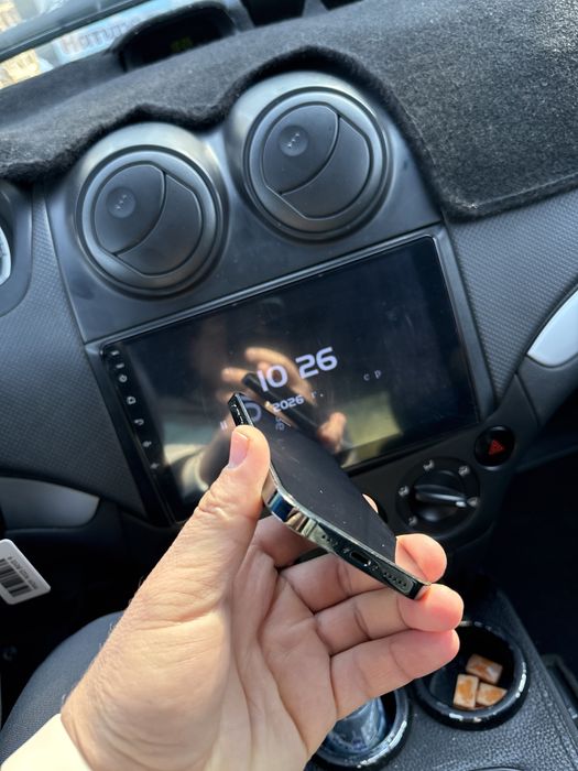 iPhone 12 pro ishlatilgan