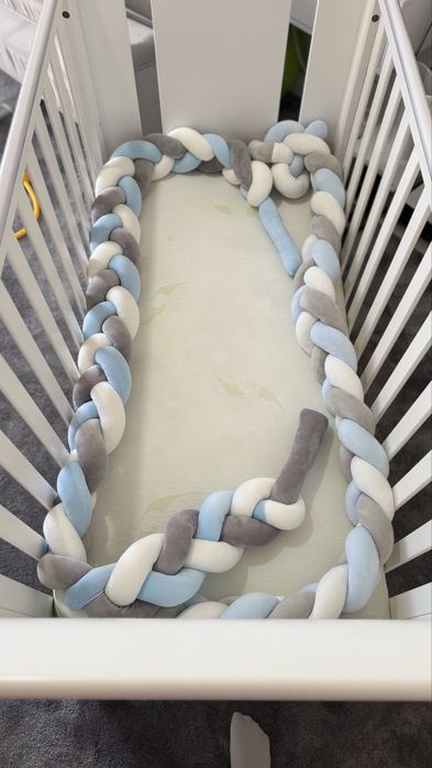 Vand patut si patut co-sleeper