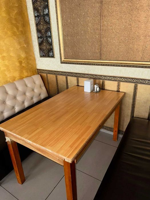 Продам столы для кафе