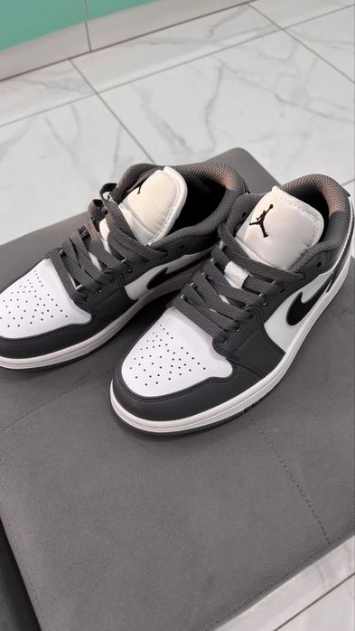 Nike Air Jordan 1 Low