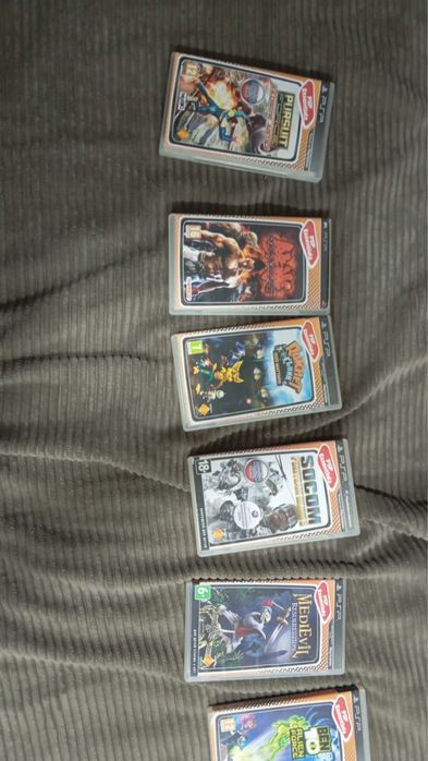 Продам PSP E1008 в отличном состоянии