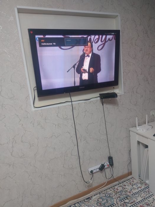 Продам телевизор хорошом состояние
