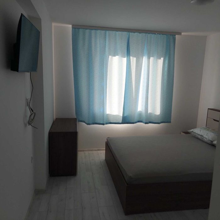 Дава се под наем Тристаен апартамент в Асеновград - 97 кв.м за 408 € - Снимка #6