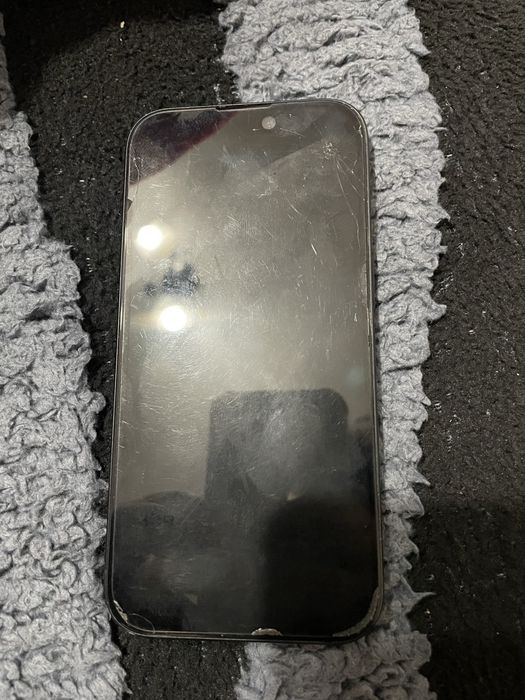 Iphone 16 full box